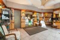 Le Crystal Dinard, Sure Hotel Collection by Best Western Hotel di Saint-Briac-sur-Mer