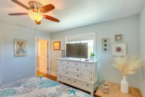 Little Gasparilla Island Escape on Private Island! - 3-Star