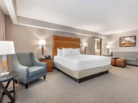 Drury Inn & Suites Champaign Hoteles en Champaign