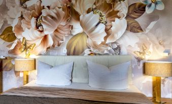 Akzent Hotel Alte Direktionsvilla Kupfermühle