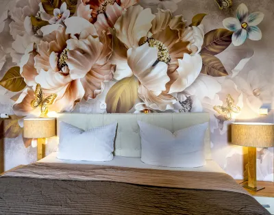 Akzent Hotel Alte Direktionsvilla Kupfermühle Hotels in Glucksburg