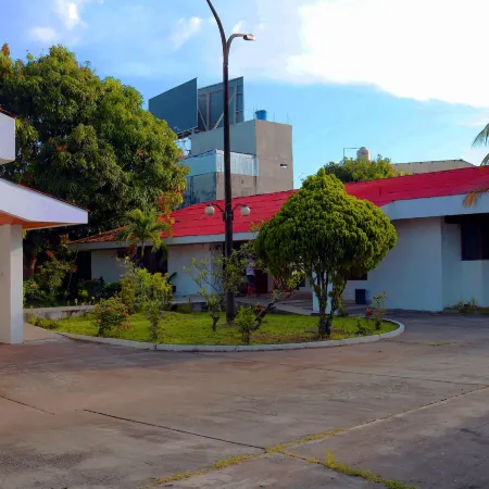 Hotel Sol del Oriente Iquitos
