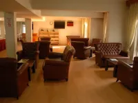 ホテル アコック イスパルタのホテル