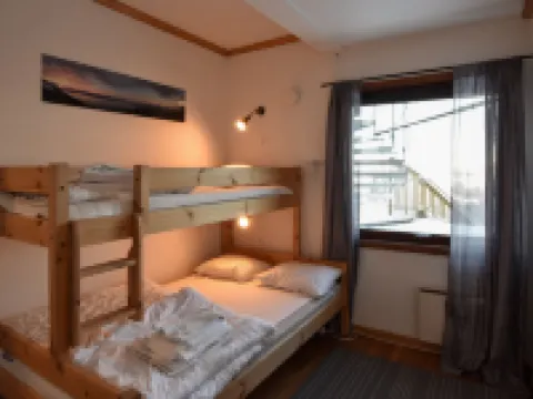 Abisko Guesthouse & Activities فنادق في أبيسكو