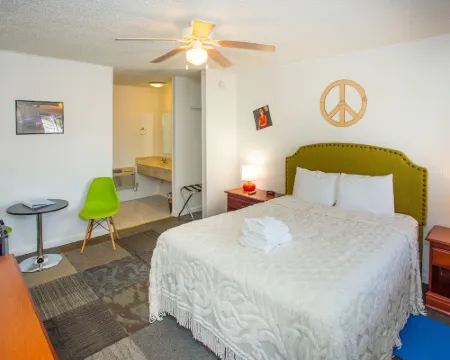 Sunset Motel Hotels in Murphy