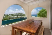 Gigi's Luxury Beach Hideaway- 3 BDRM- Cowpet Bay West- East End- Pool & Beach