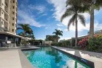 The Waterford Prestige Apartments - Gym