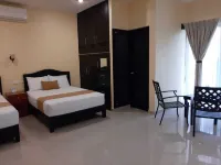 Departamentos X`Kanlol Hotels in Izamal