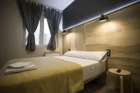 CC阿託查飯店 KeepCoding附近的飯店