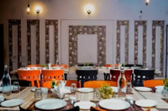 The Jungle Woods Resort