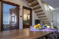 Au Petit Chevrot Hotel a Saint-Pierre