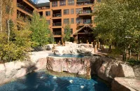 3Br Condo at the Springs-Best Pool in Keystone
