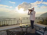 Ellinon Thea Arachova Hotels in Arachova