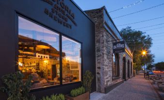 Olivers Central Otago