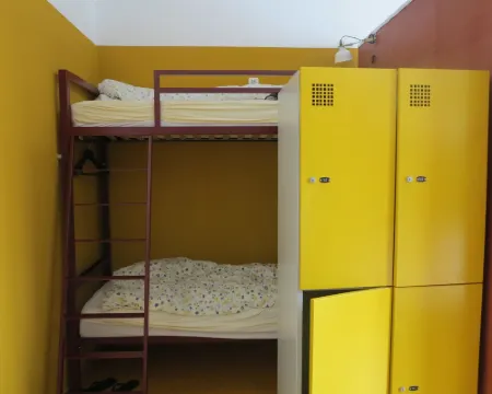 バーゼル バックパック バーゼルのホテル