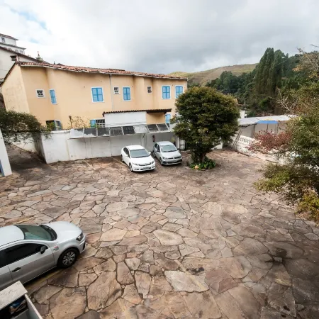 Hotel Solar de Maria
