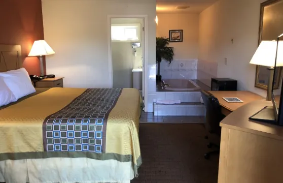 威爾布拉漢旅館