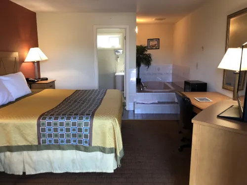 Wilbraham Inn Hotels in Wilbraham