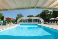 Logis l'Ermitage Hôtel & Restaurant
