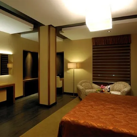 Jaleriz Gaziantep Hotel