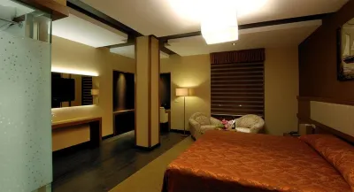 Jaleriz Gaziantep Hotel Hôtels à : 