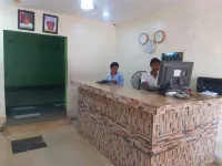 De - Calmcity Guest House Hotel di Ilorin