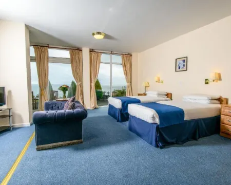 Ocean View Hotel Hotels in Shanklin