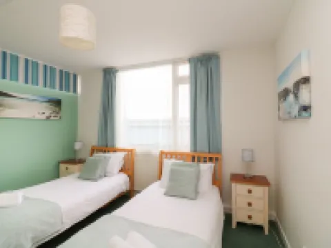 Fairway Lodge - 4-Star
