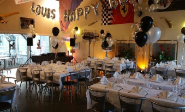 LOGIS - Hôtel & Restaurant le Grand Terre - Housity