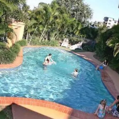Kacy's Bargara Beach Motel