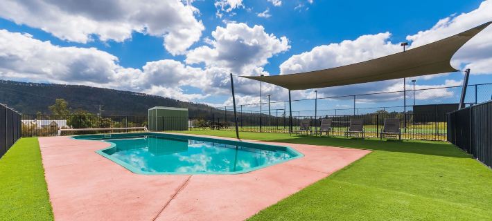 Clarendon Forest Retreat Hotels in Taree