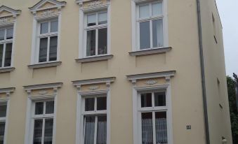 Rostock Übernachtung