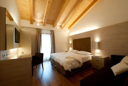 Ai Tre Amici Отели в г. Кодройпо