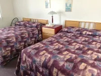 Motel St-Thomas Hotels in Sorel