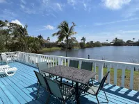 Marco Island Lakeside Inn Hotel a Marco Island
