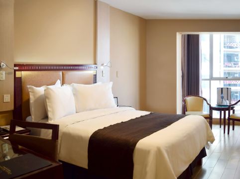 Gran Mundo Hotel & Suites