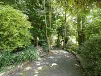 Brambleside Lodge Hotel a Truro