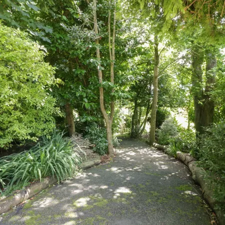 Brambleside Lodge