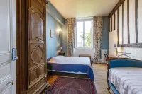 Manoir de la Voute Maison d'hôtes