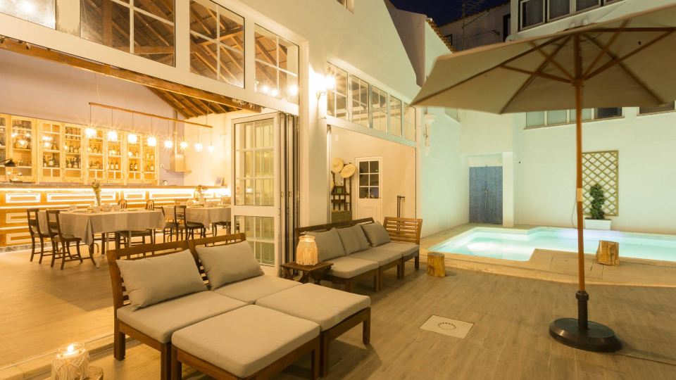 Ericeira Soul Guesthouse