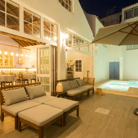 Ericeira Soul Guesthouse