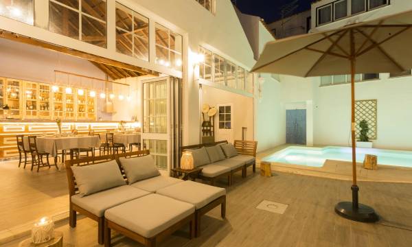 Ericeira Soul Guesthouse