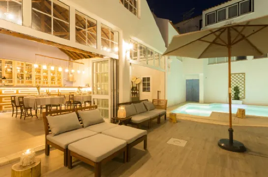Ericeira Soul Guesthouse