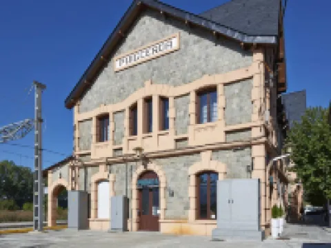 Hotel Parada Puigcerda Hotels in Puigcerda