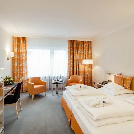 Hotel Bayerischer Hof