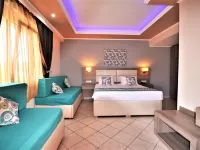 Grand Beach Hotel Hotels near Pefkari Beach