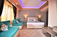 Grand Beach Hotel