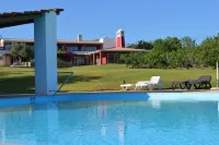 Quinta da Mesquita - Desayuno