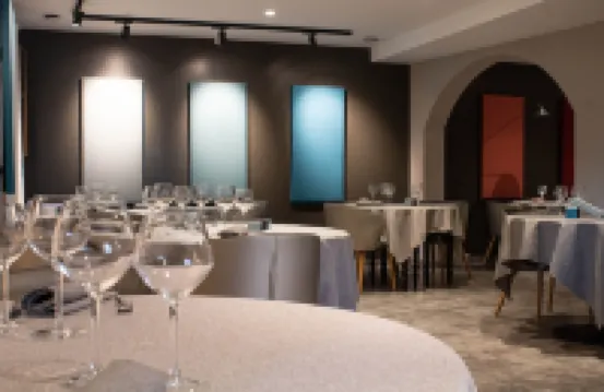 La Source Hotels in Saint-Vulbas