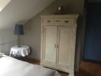 Vertes Feuilles Hotel a Ronse